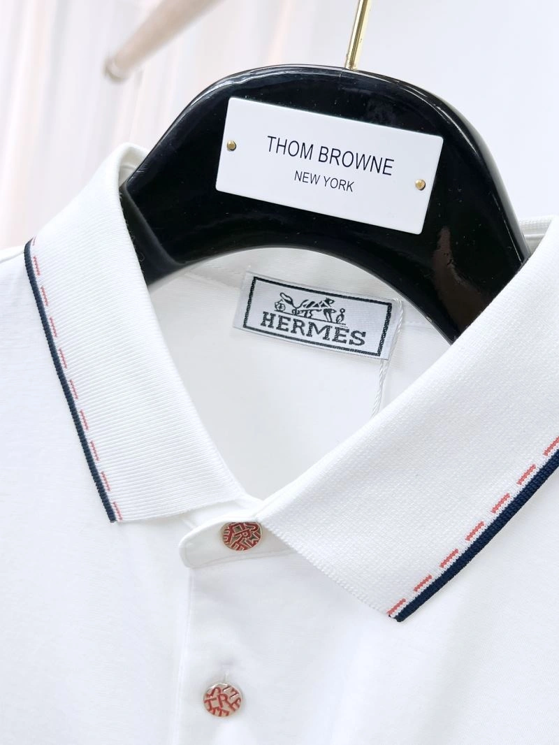 Hermes T-Shirts Neat 129807