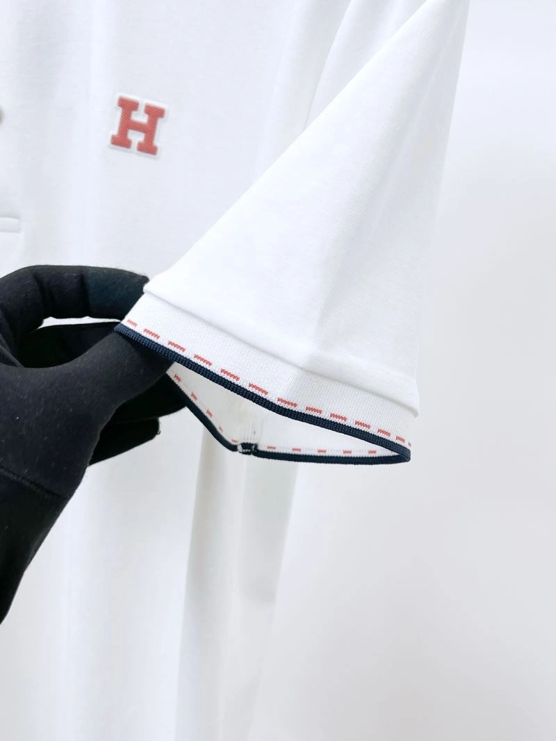 Hermes T-Shirts Neat 129807