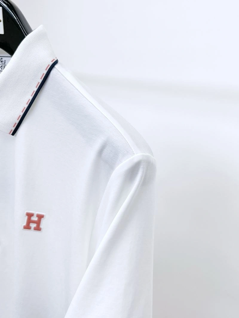 Hermes T-Shirts Neat 129807