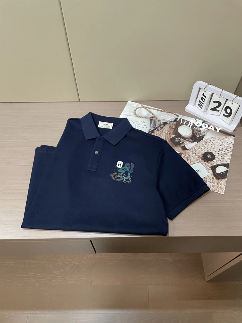 EyeCatching Hermes T-Shirts 129799
