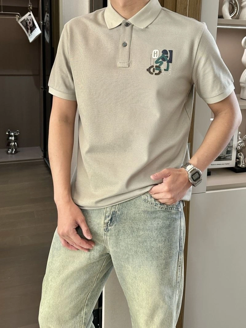 Hermes T-Shirts Thermal 129817