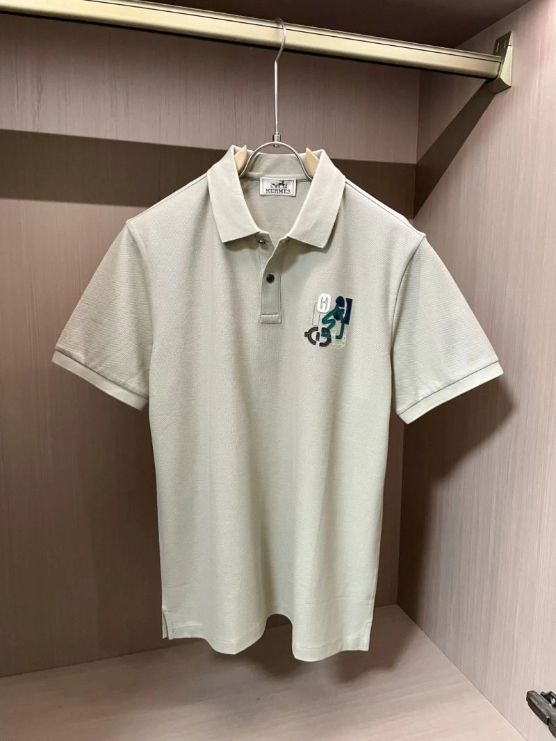 Hermes T-Shirts Thermal 129817
