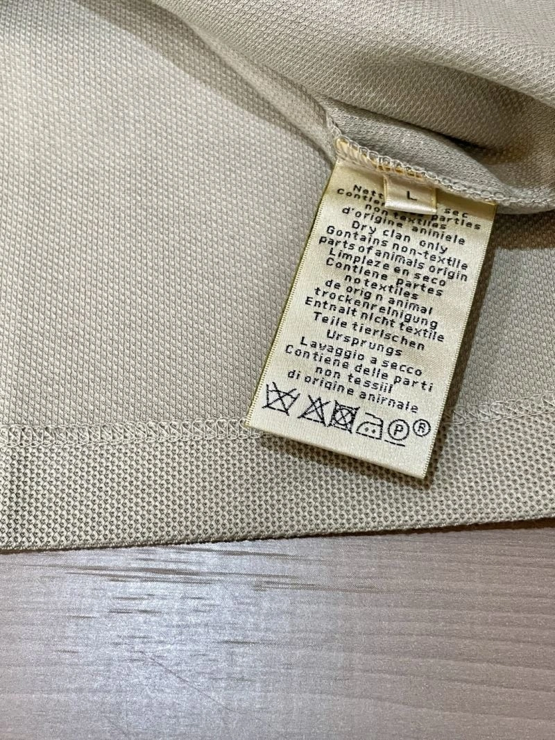 Hermes T-Shirts Thermal 129817