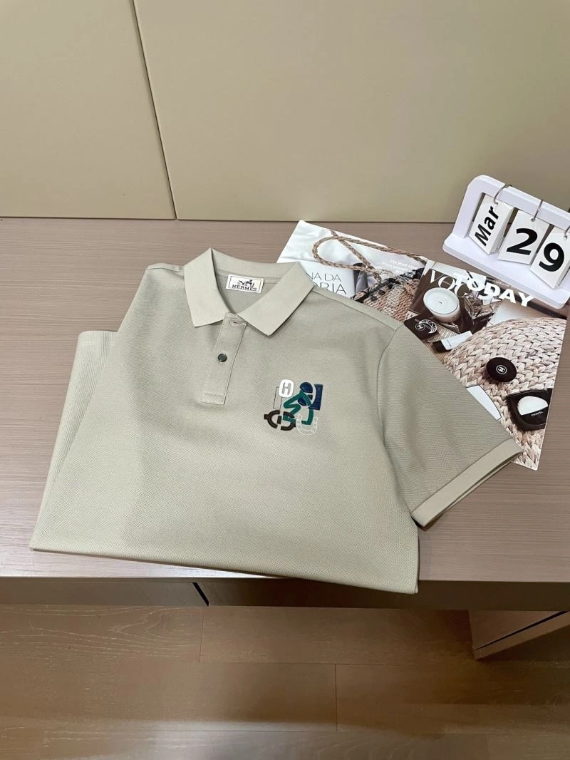 Hermes T-Shirts Thermal 129817