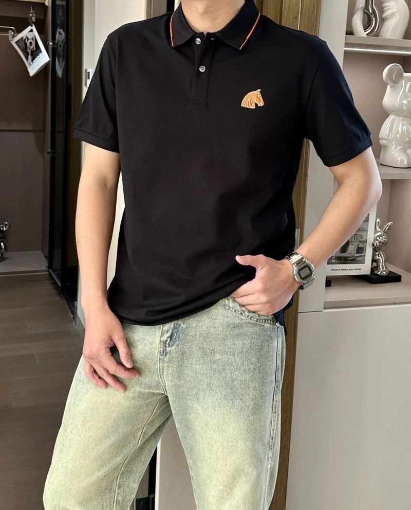 Hermes T-Shirts Functional 129787