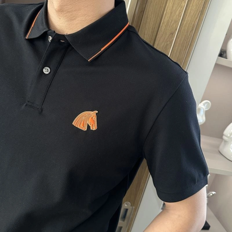 Hermes T-Shirts Functional 129787