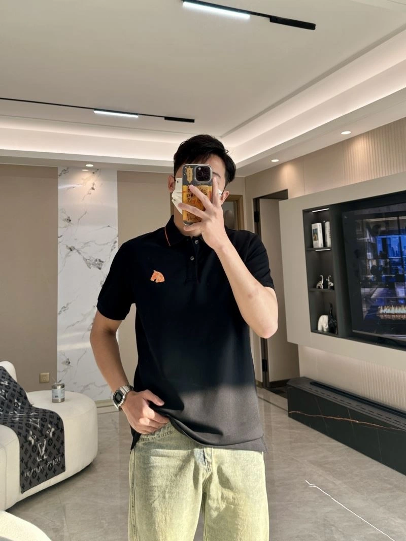 Hermes T-Shirts Functional 129787