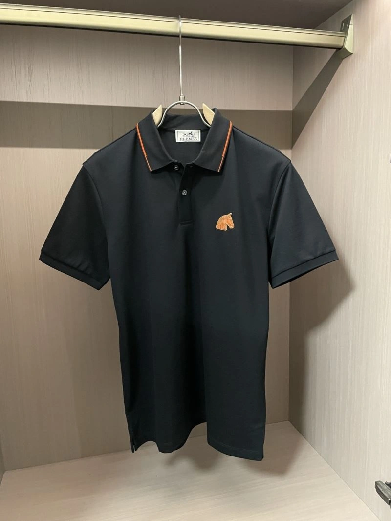 Hermes T-Shirts Functional 129787