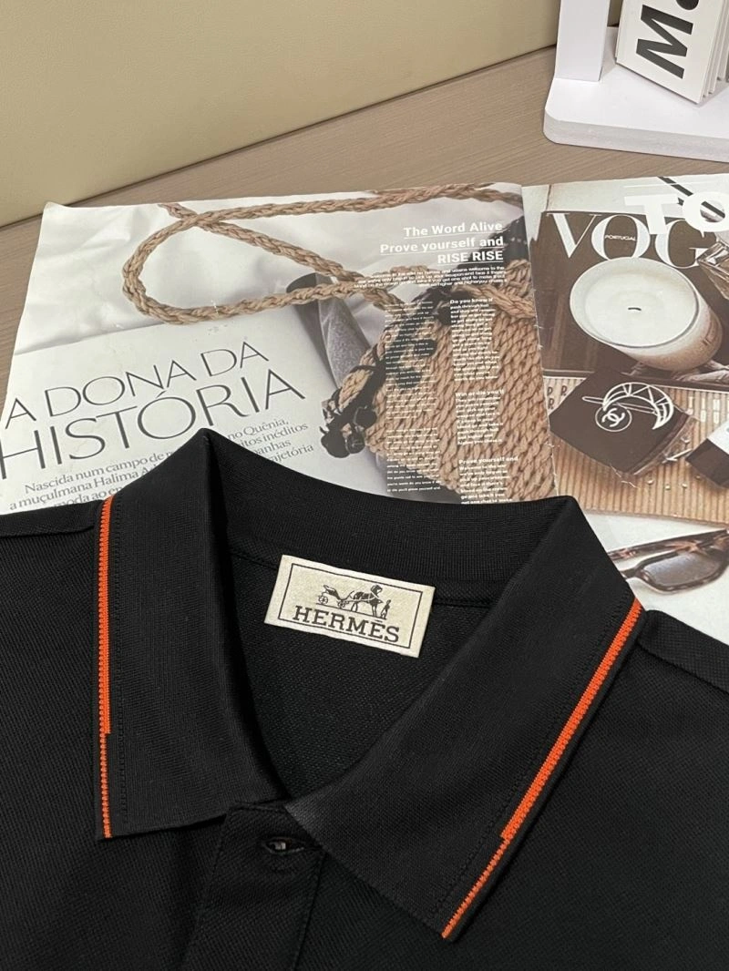 Hermes T-Shirts Functional 129787