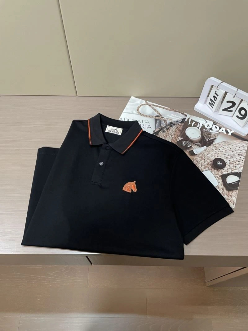 Hermes T-Shirts Functional 129787