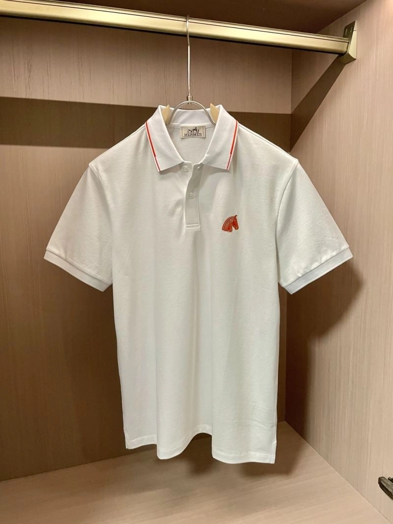 Hermes T-Shirts Neat 129796
