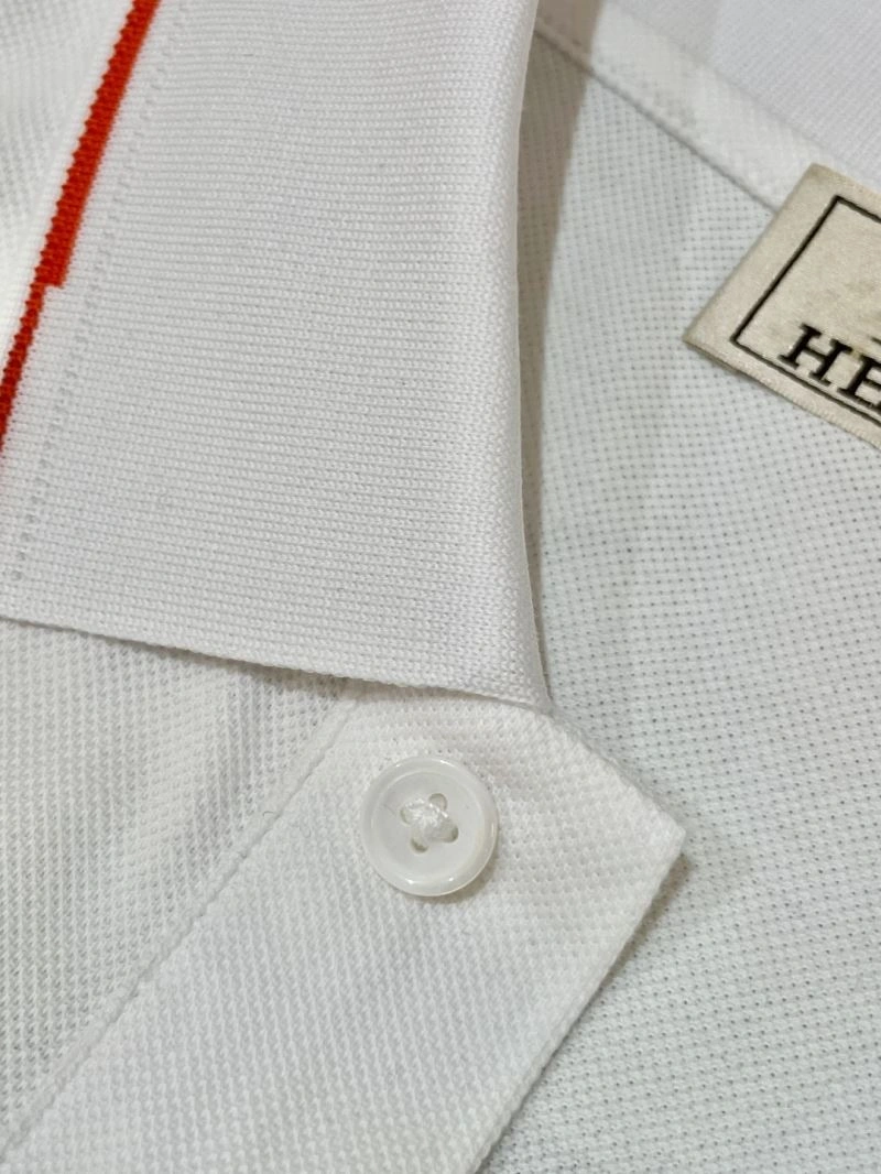 Hermes T-Shirts Neat 129796