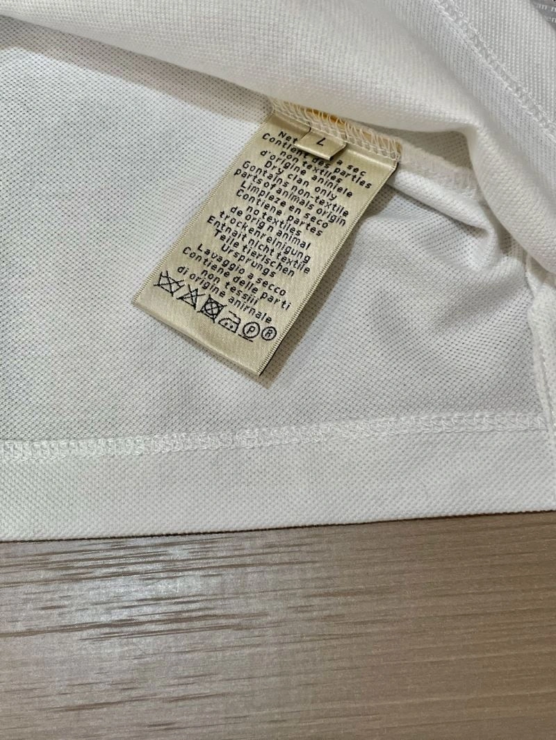 Hermes T-Shirts Neat 129796
