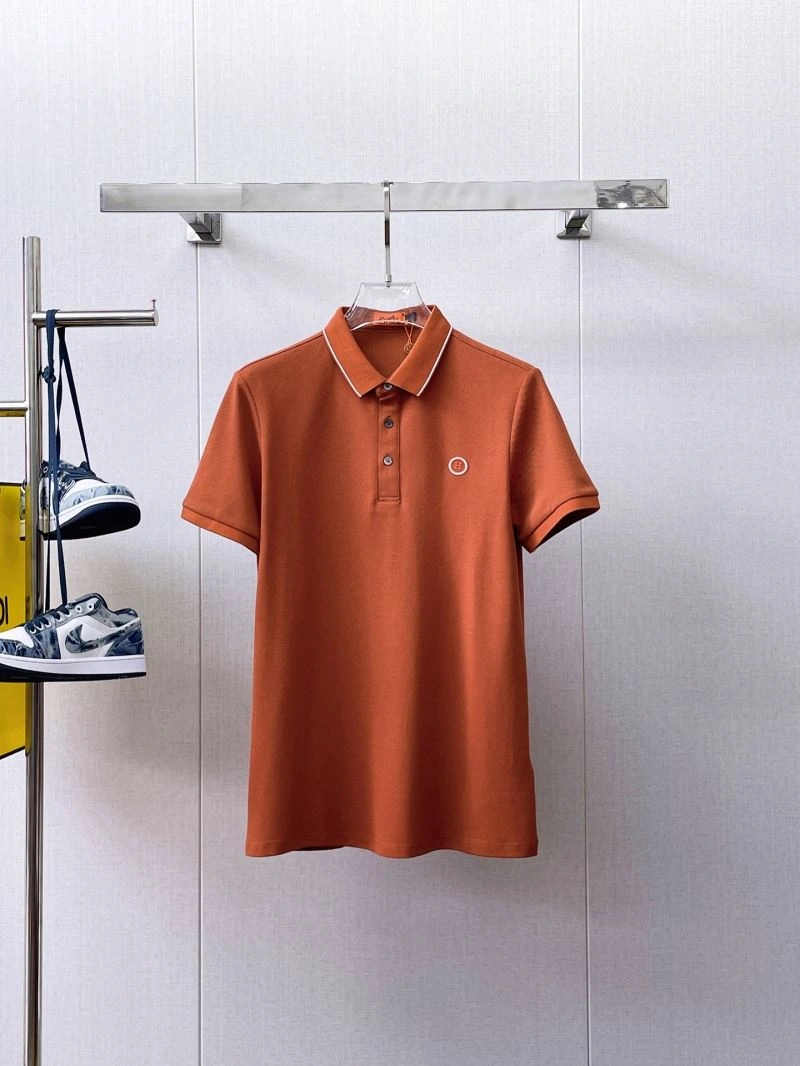 Bright Hermes T-Shirts 129795
