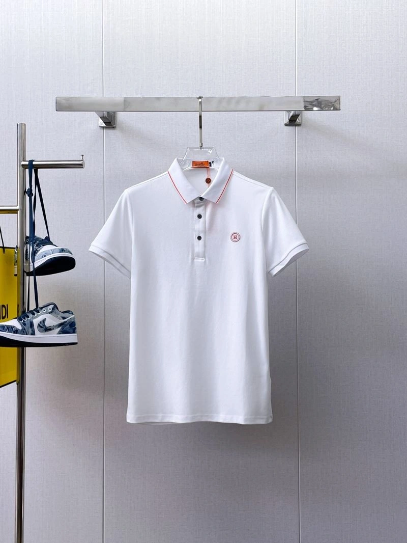 Hermes T-Shirts Seasonal 129816