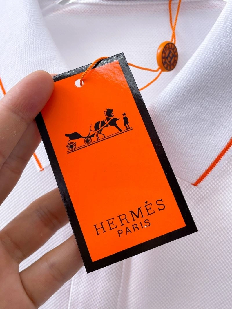 Hermes T-Shirts Seasonal 129816