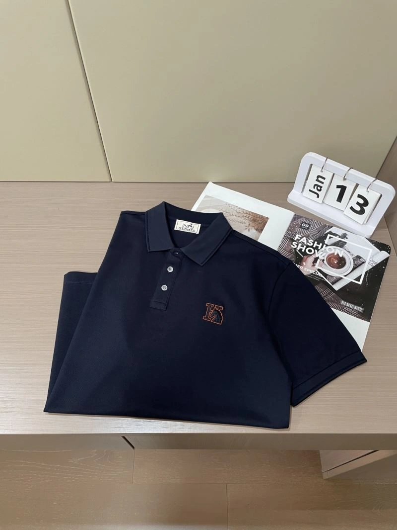Casual Hermes T-Shirts 129794