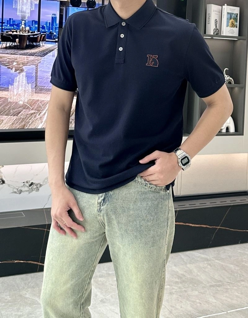 Casual Hermes T-Shirts 129794