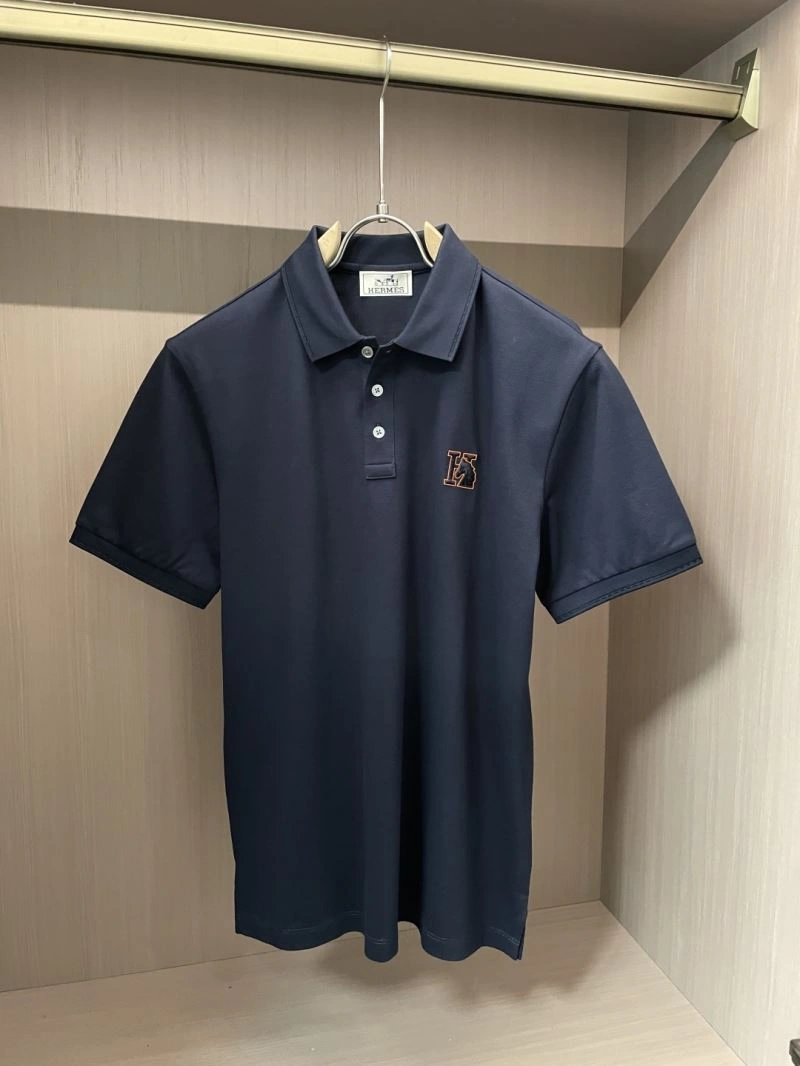 Casual Hermes T-Shirts 129794