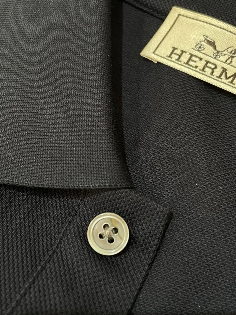 Casual Hermes T-Shirts 129794