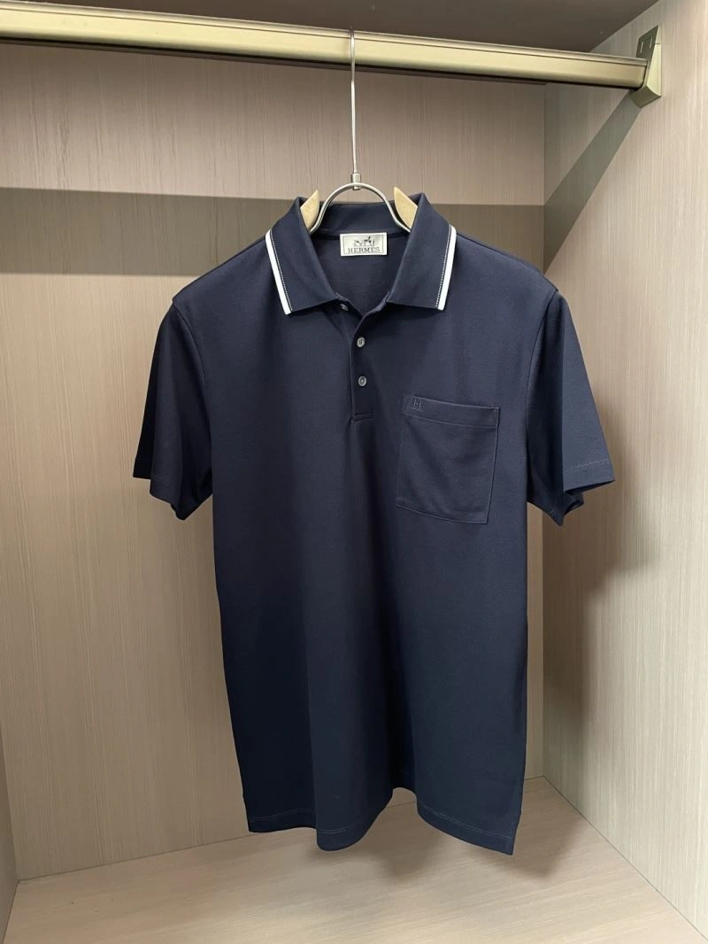 Vibrant Hermes T-Shirts 129786
