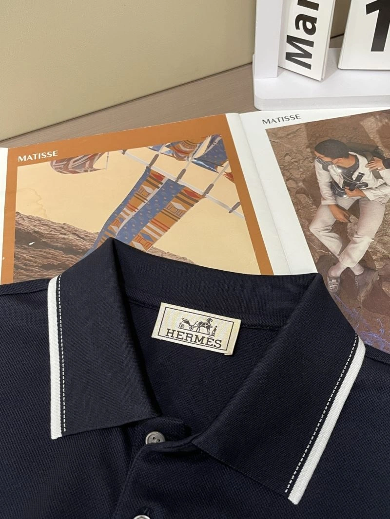Vibrant Hermes T-Shirts 129786
