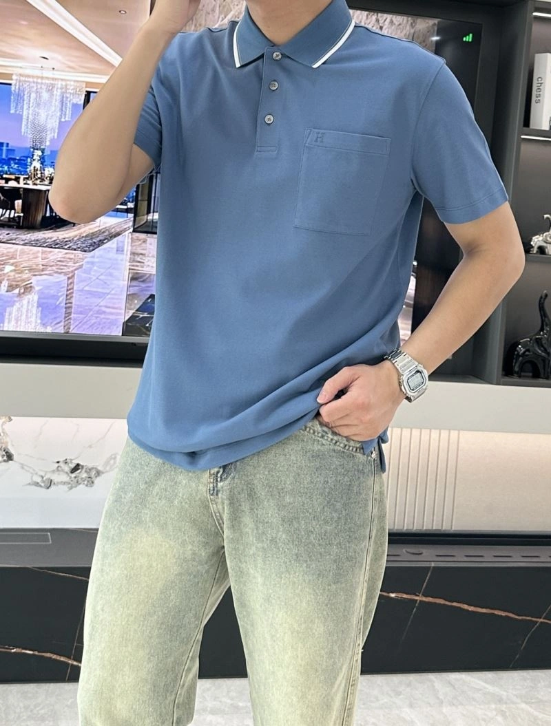 Comfortable Hermes T-Shirts 129785