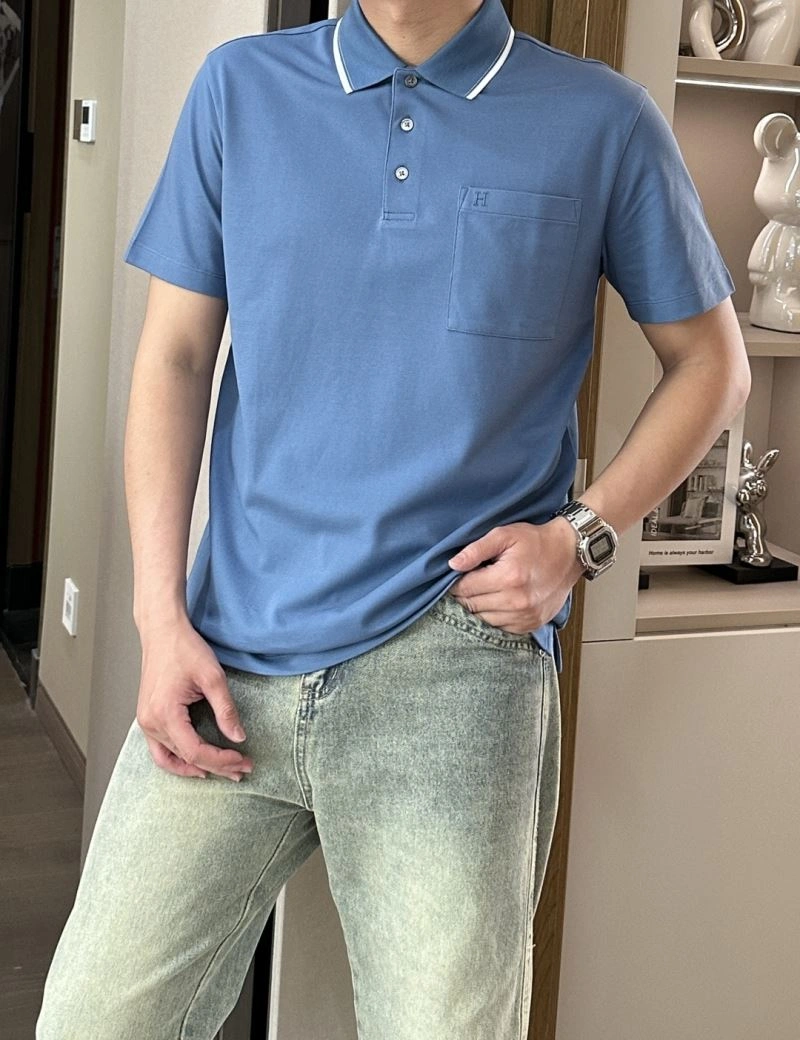 Comfortable Hermes T-Shirts 129785