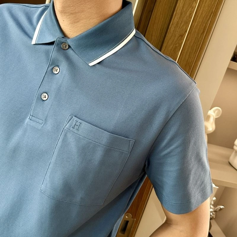 Comfortable Hermes T-Shirts 129785
