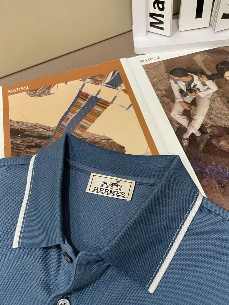Comfortable Hermes T-Shirts 129785