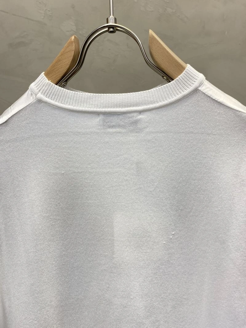 Hermes T-Shirts Colorful 129783