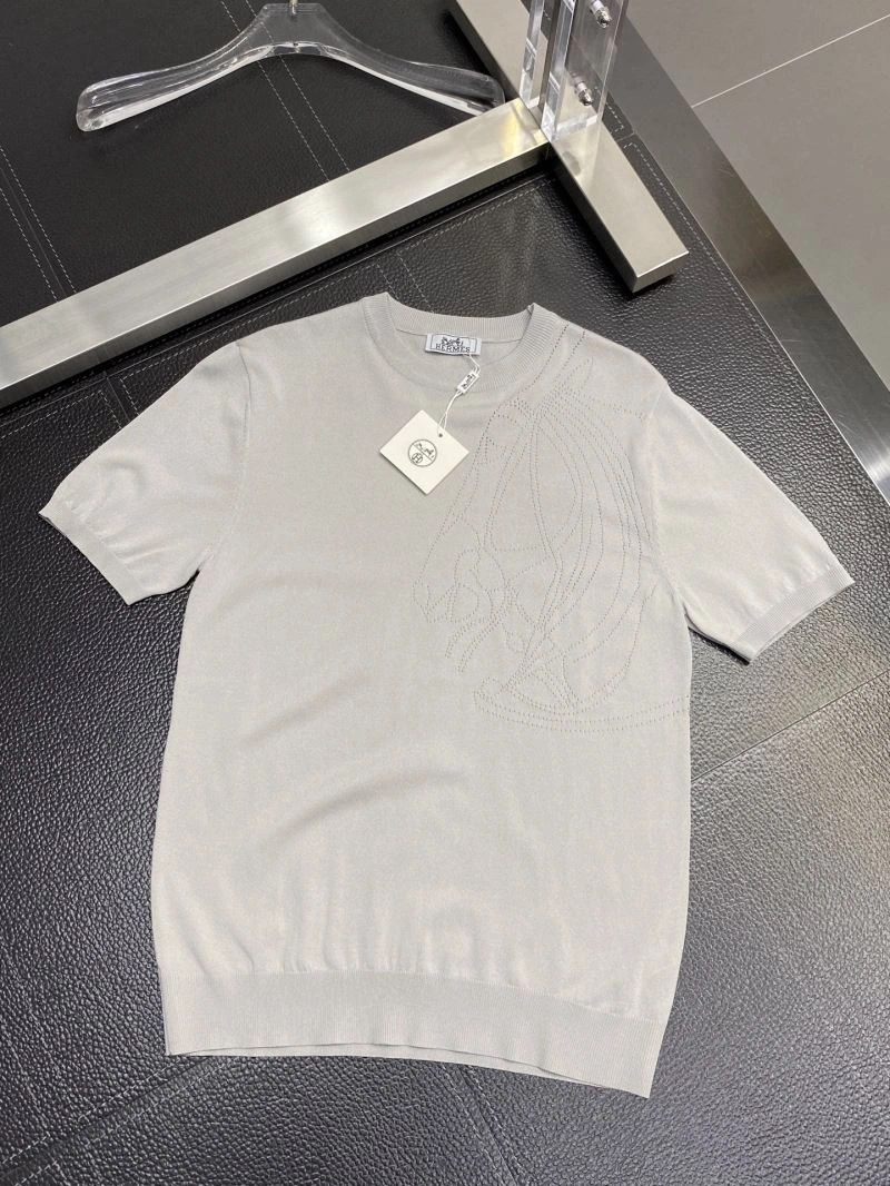 Hermes T-Shirts Seasonal 129779
