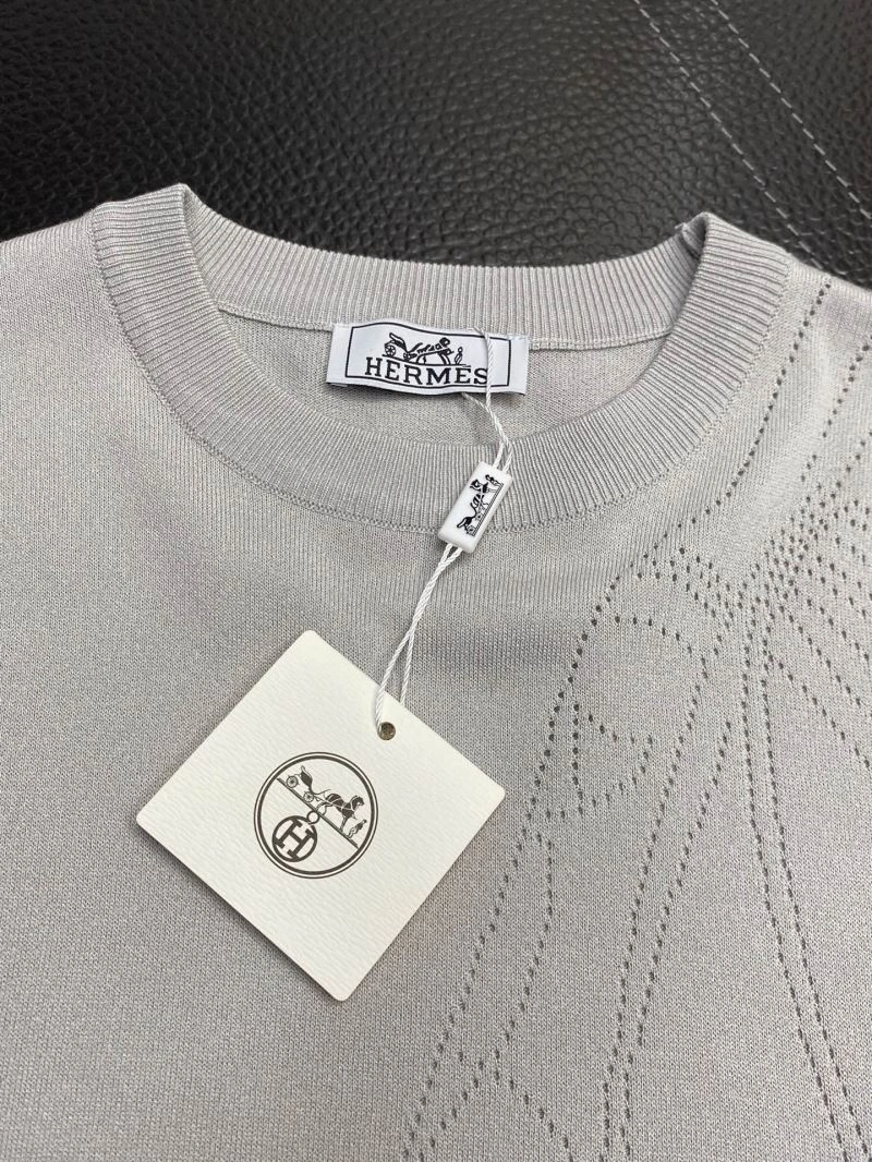 Hermes T-Shirts Seasonal 129779