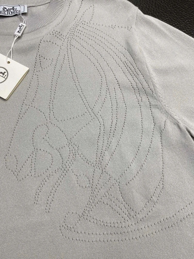 Hermes T-Shirts Seasonal 129779