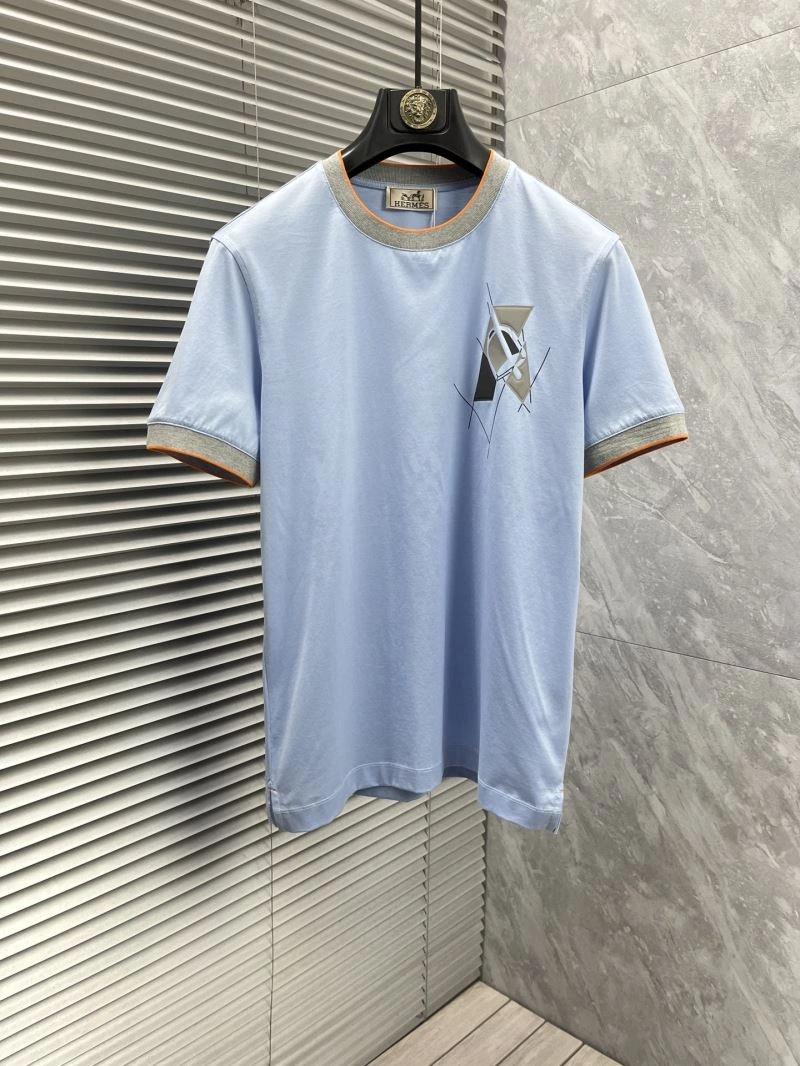 Hermes T-Shirts Versatile 129781