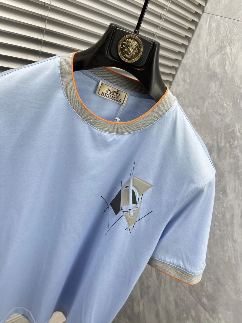 Hermes T-Shirts Versatile 129781