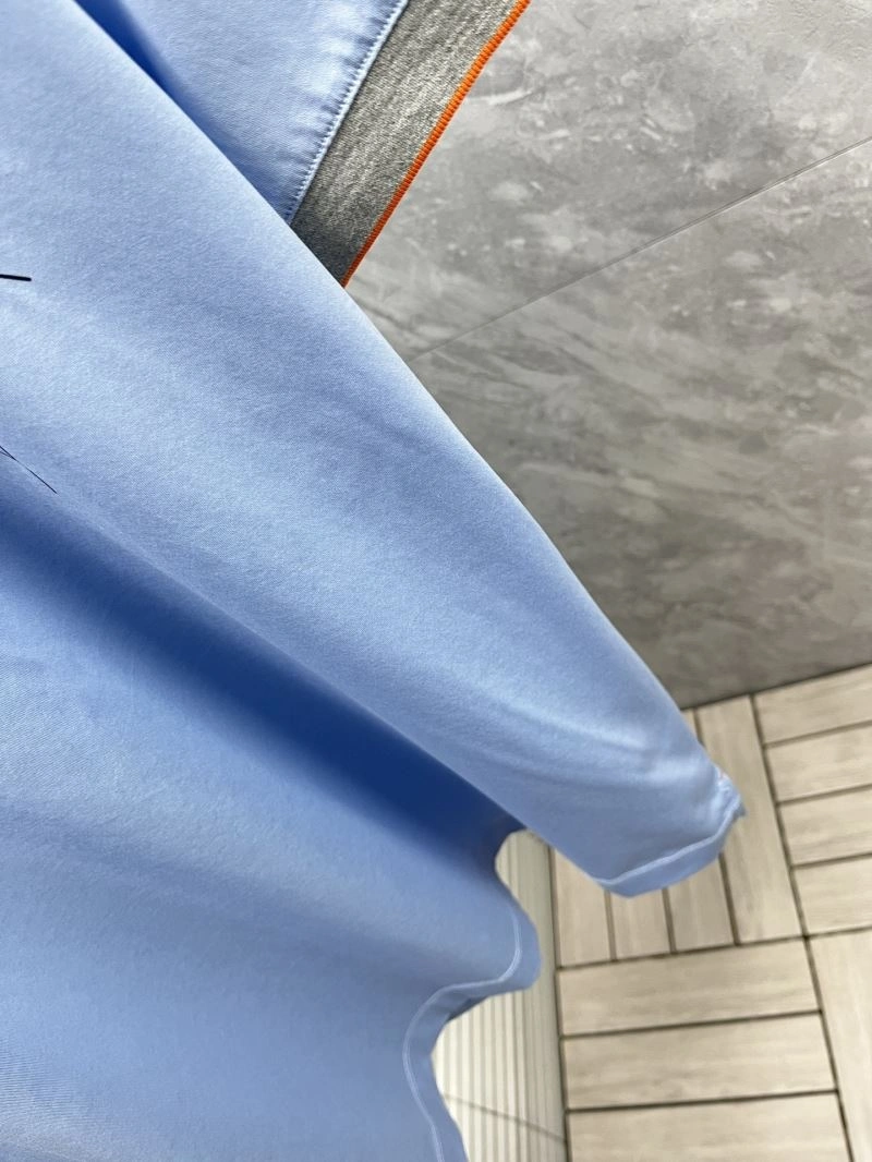 Hermes T-Shirts Versatile 129781