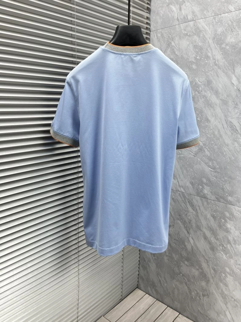 Hermes T-Shirts Versatile 129781