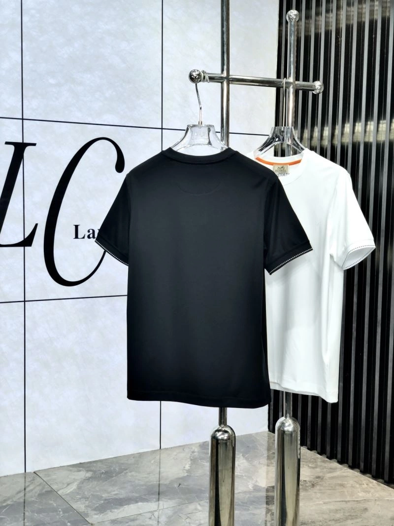 Breathable Hermes T-Shirts 129778