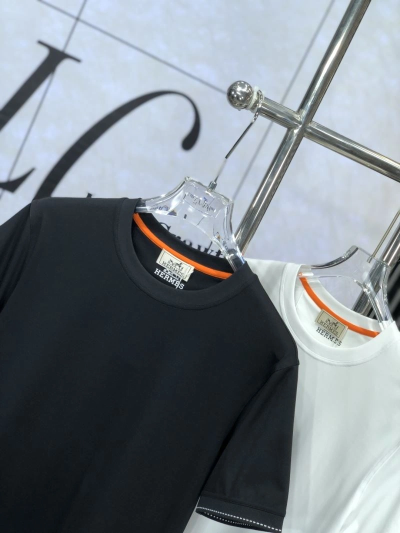 Breathable Hermes T-Shirts 129778