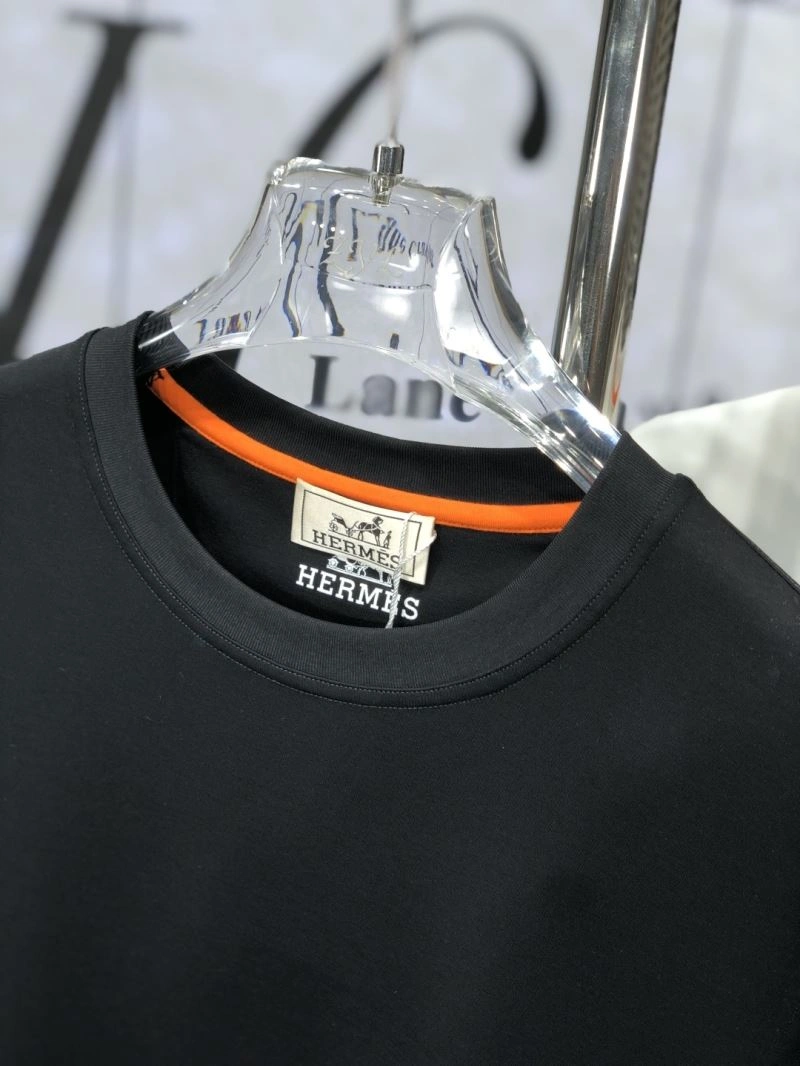 Breathable Hermes T-Shirts 129778