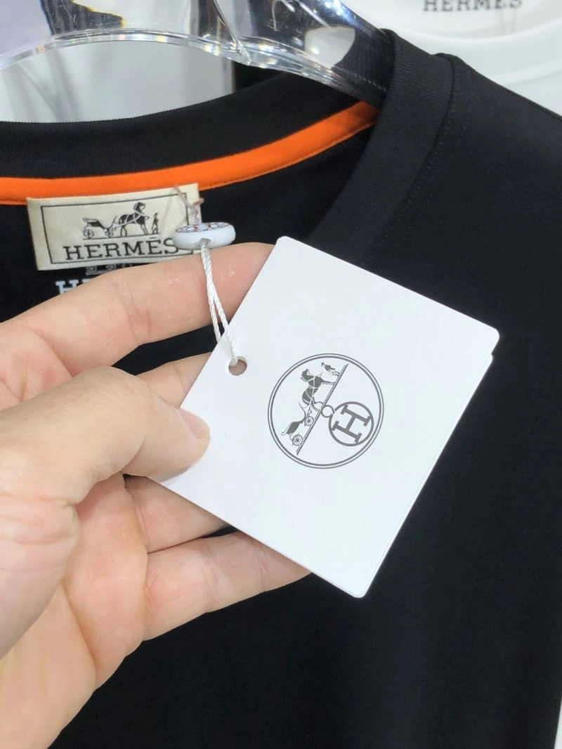 Breathable Hermes T-Shirts 129778
