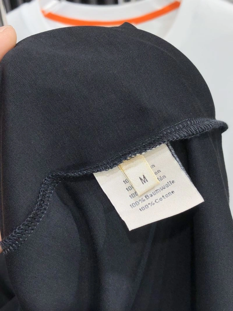 Breathable Hermes T-Shirts 129778