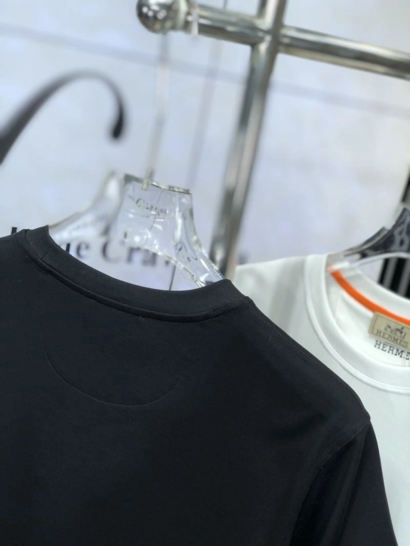 Breathable Hermes T-Shirts 129778