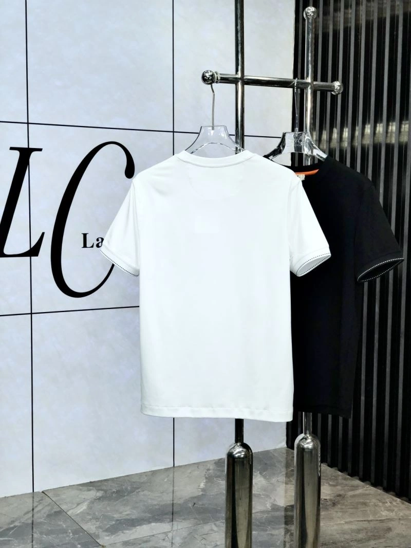 Hermes T-Shirts Stylish 129806