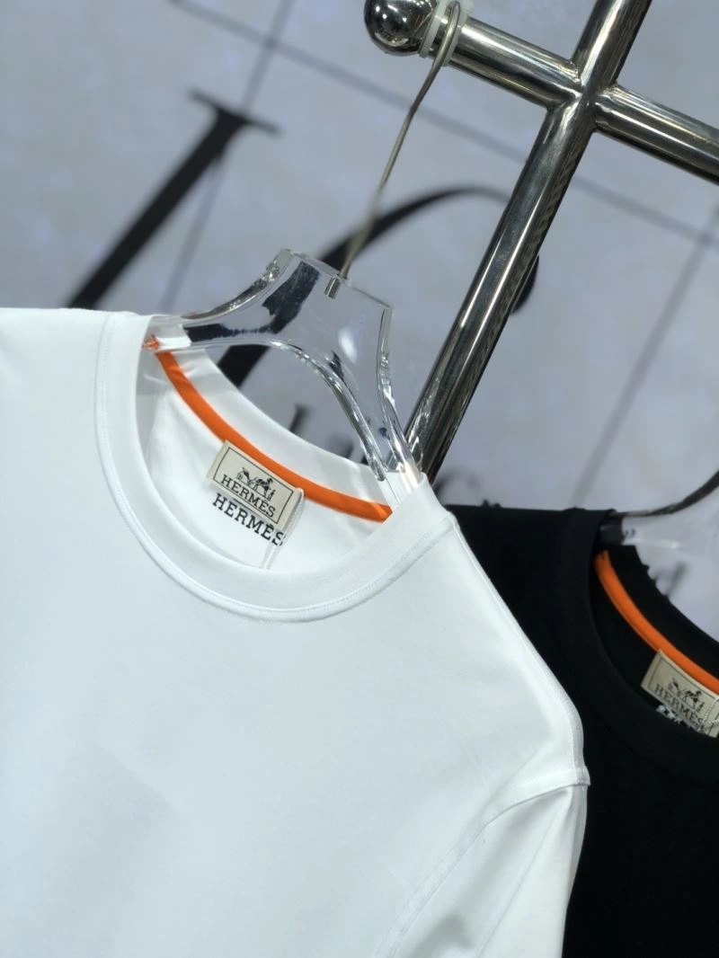 Hermes T-Shirts Stylish 129806