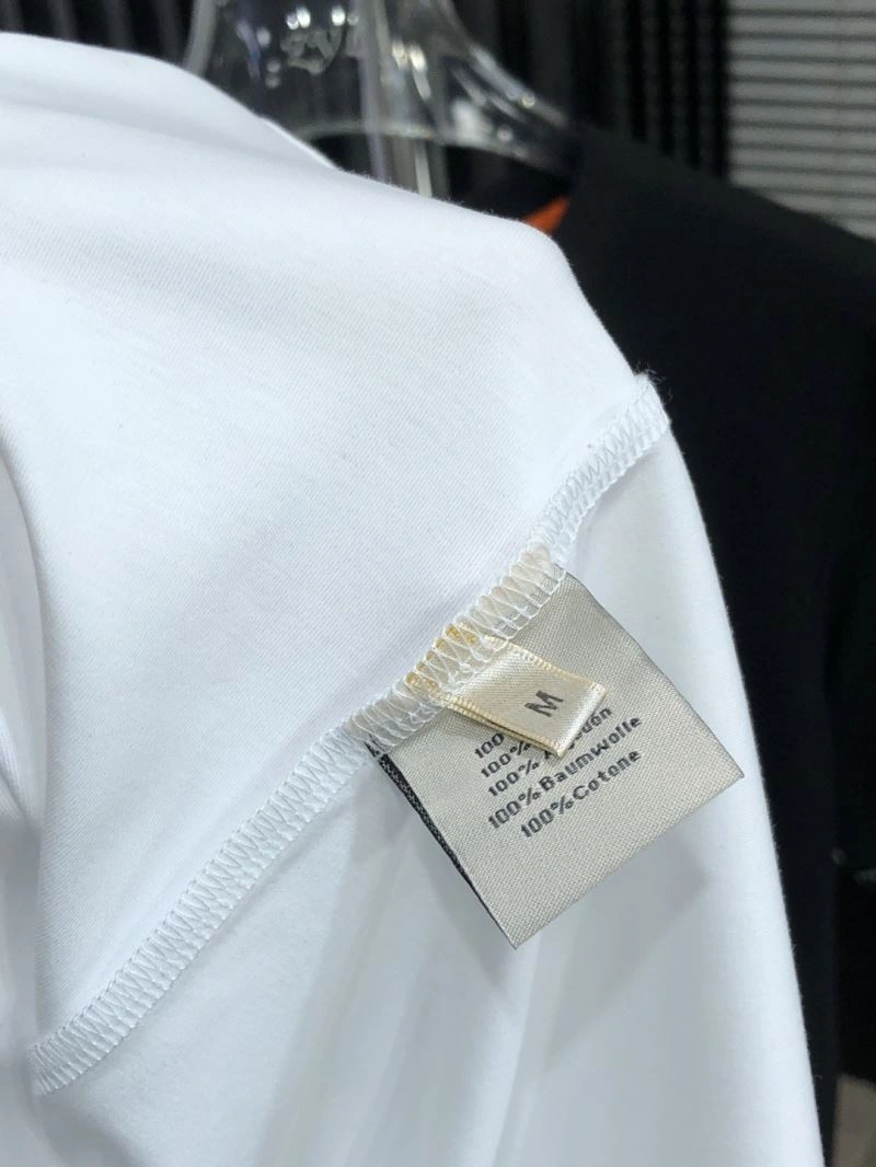 Hermes T-Shirts Stylish 129806