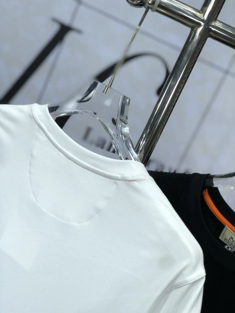 Hermes T-Shirts Stylish 129806