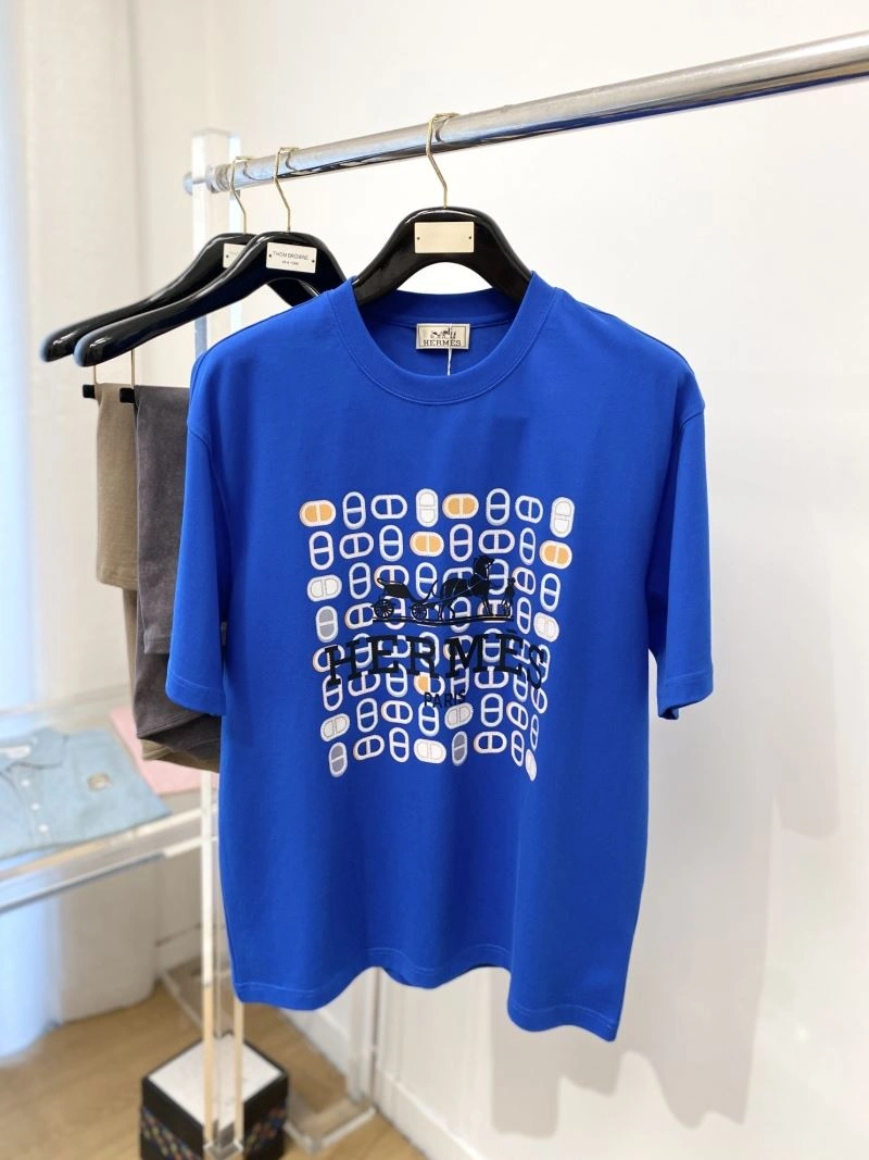 Cozy Hermes T-Shirts 129777