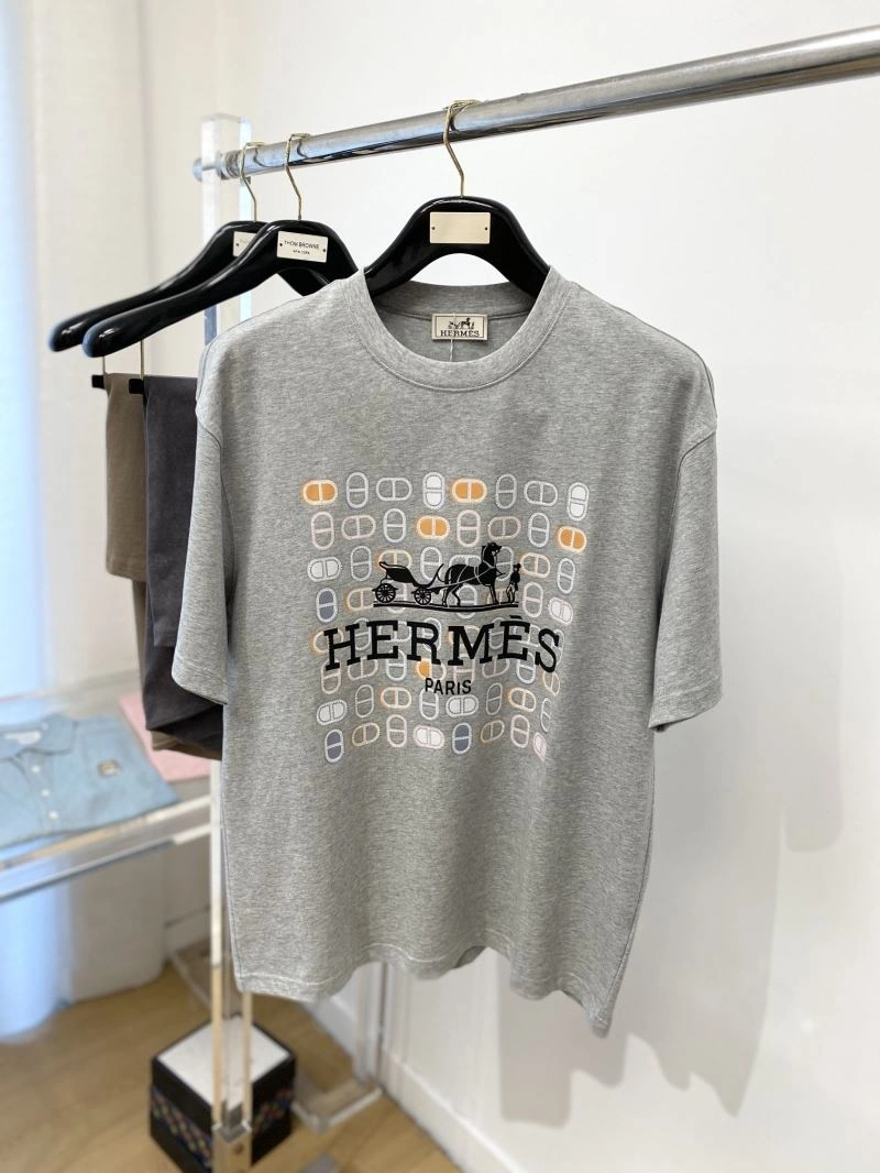 Hermes T-Shirts FashionForward 129775